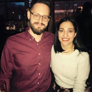 Meet your Posher, Alin